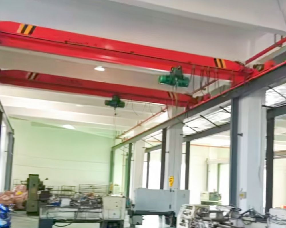 電動單梁起重機(jī)廠家品牌、型號規(guī)格、技術(shù)參數(shù)、圖紙圖片及價格