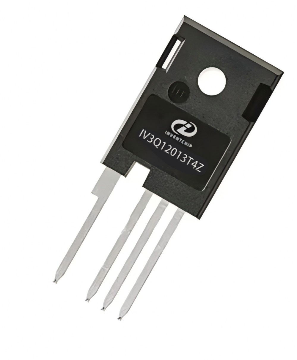 IV3Q12013T4Z SIC MOSFET