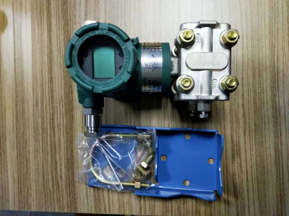 S800美國斯盧森Solution電容差壓變送器