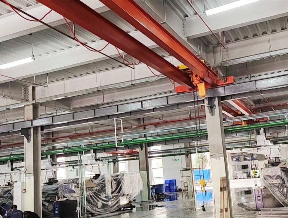 河北雙梁吊機、天車、邢臺電動雙梁橋式起重機廠家銷售安裝維修