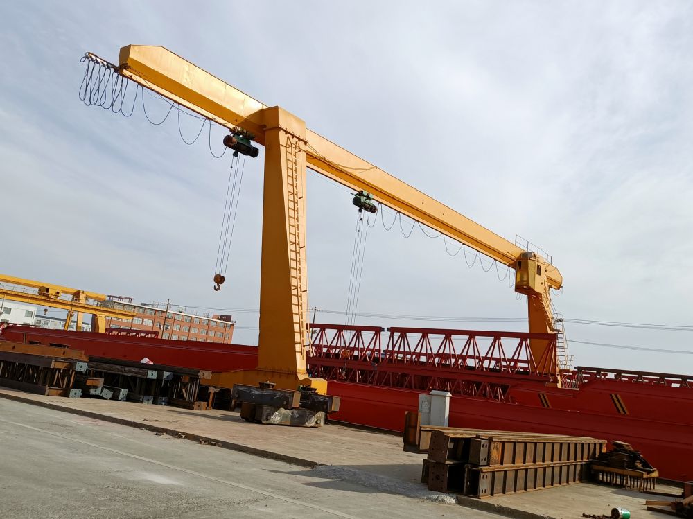 門式起重機(jī)、龍門吊廠家、型號、單梁門式起重機(jī)設(shè)計(jì)制造、安裝維修