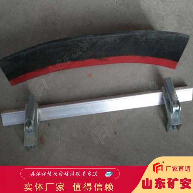 防溢裙板快速壓緊裝置 耐磨性好